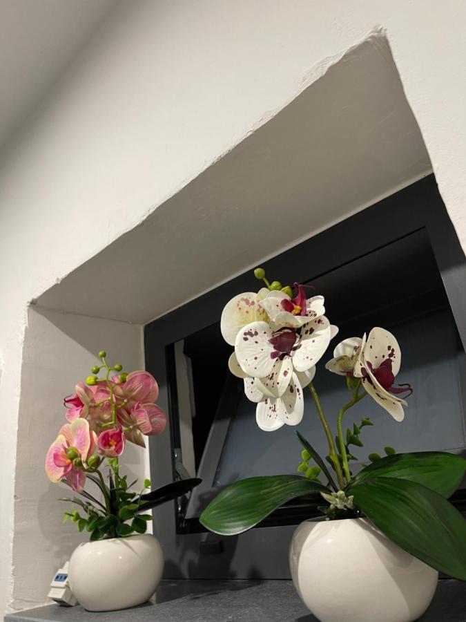شقة House Soleil كاتانيا المظهر الخارجي الصورة