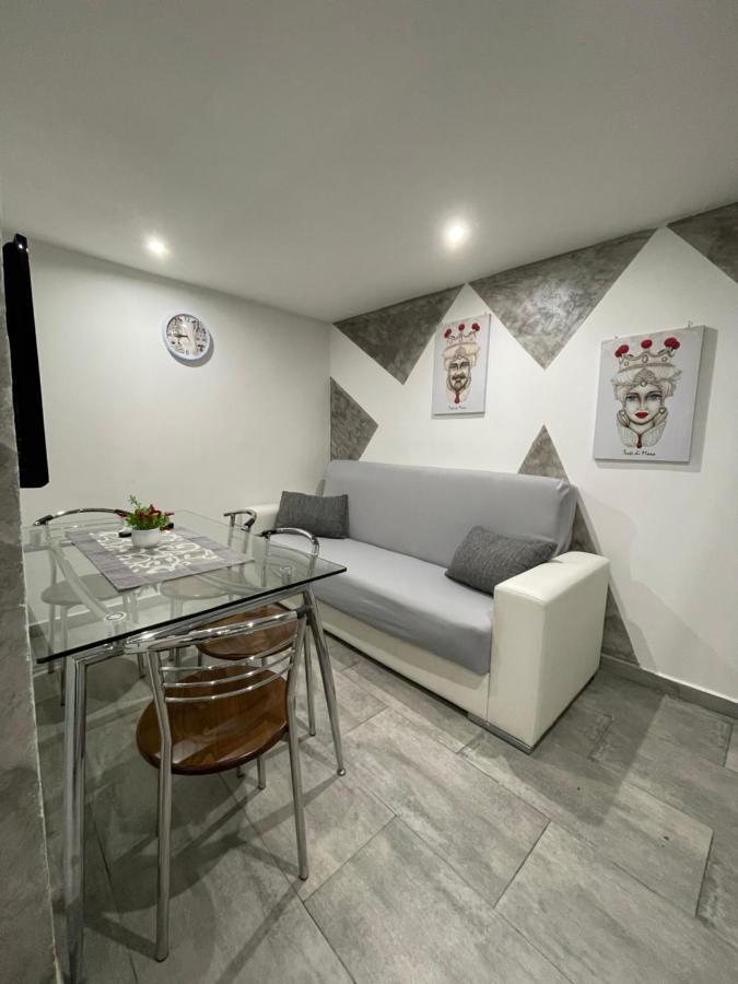 شقة House Soleil كاتانيا المظهر الخارجي الصورة