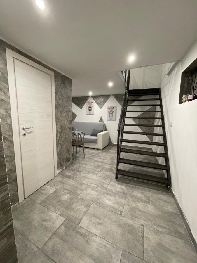 شقة House Soleil كاتانيا المظهر الخارجي الصورة