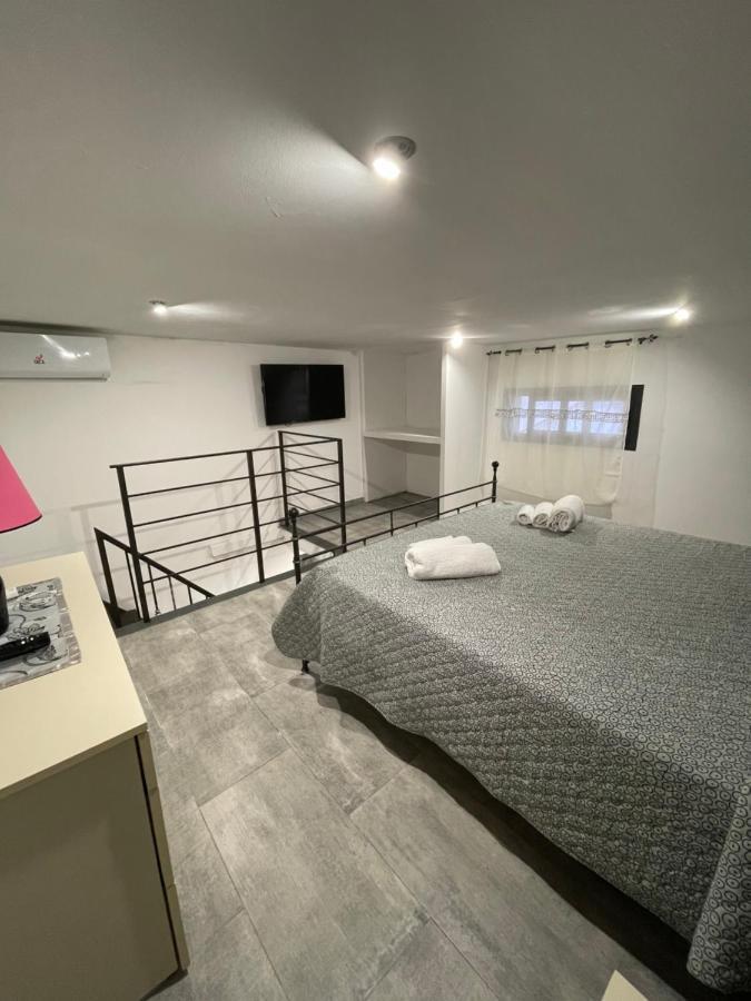 شقة House Soleil كاتانيا المظهر الخارجي الصورة