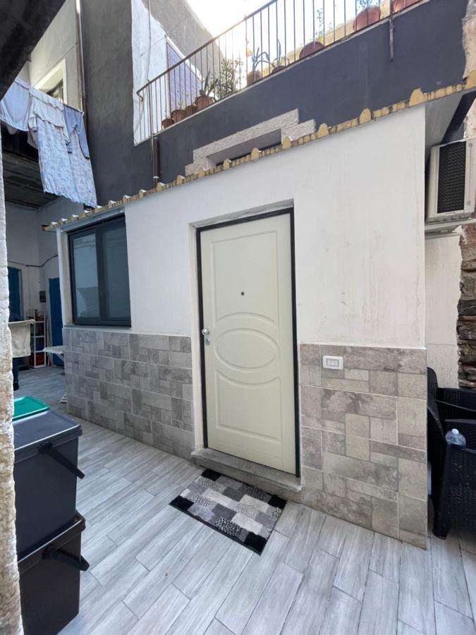 شقة House Soleil كاتانيا المظهر الخارجي الصورة