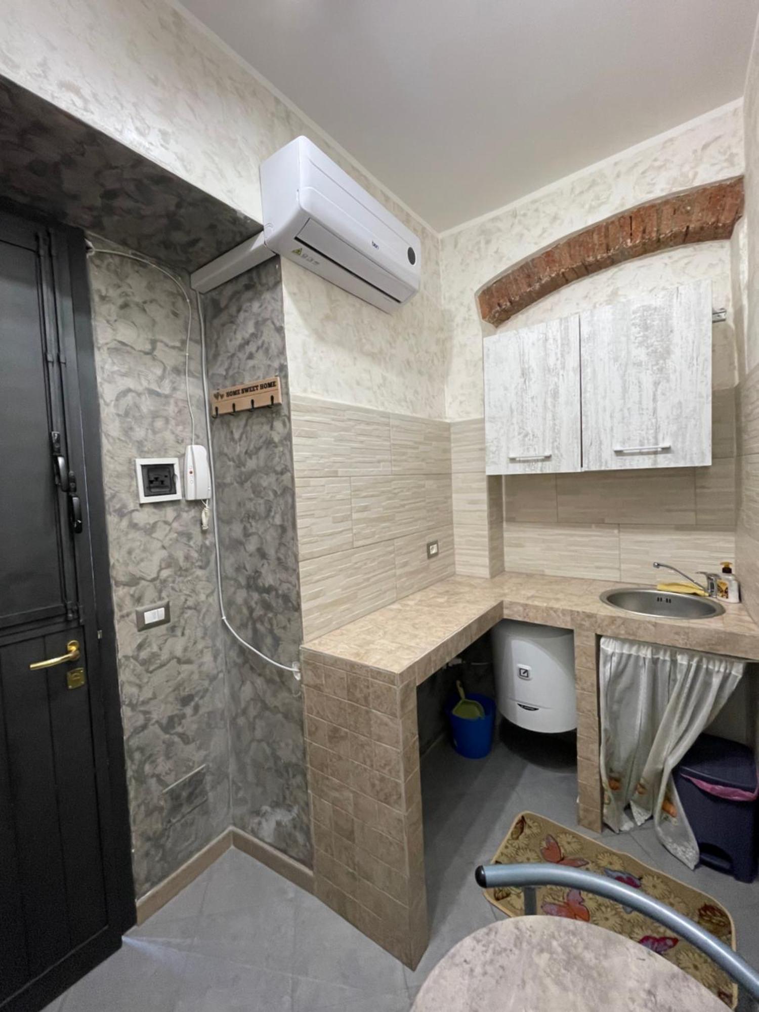 شقة House Soleil كاتانيا المظهر الخارجي الصورة