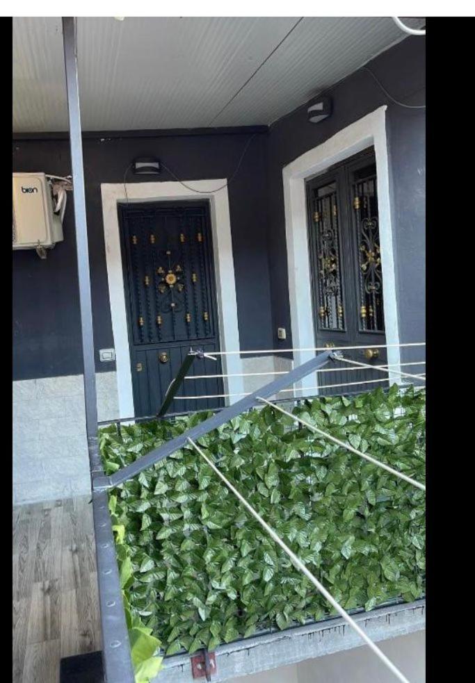 شقة House Soleil كاتانيا المظهر الخارجي الصورة
