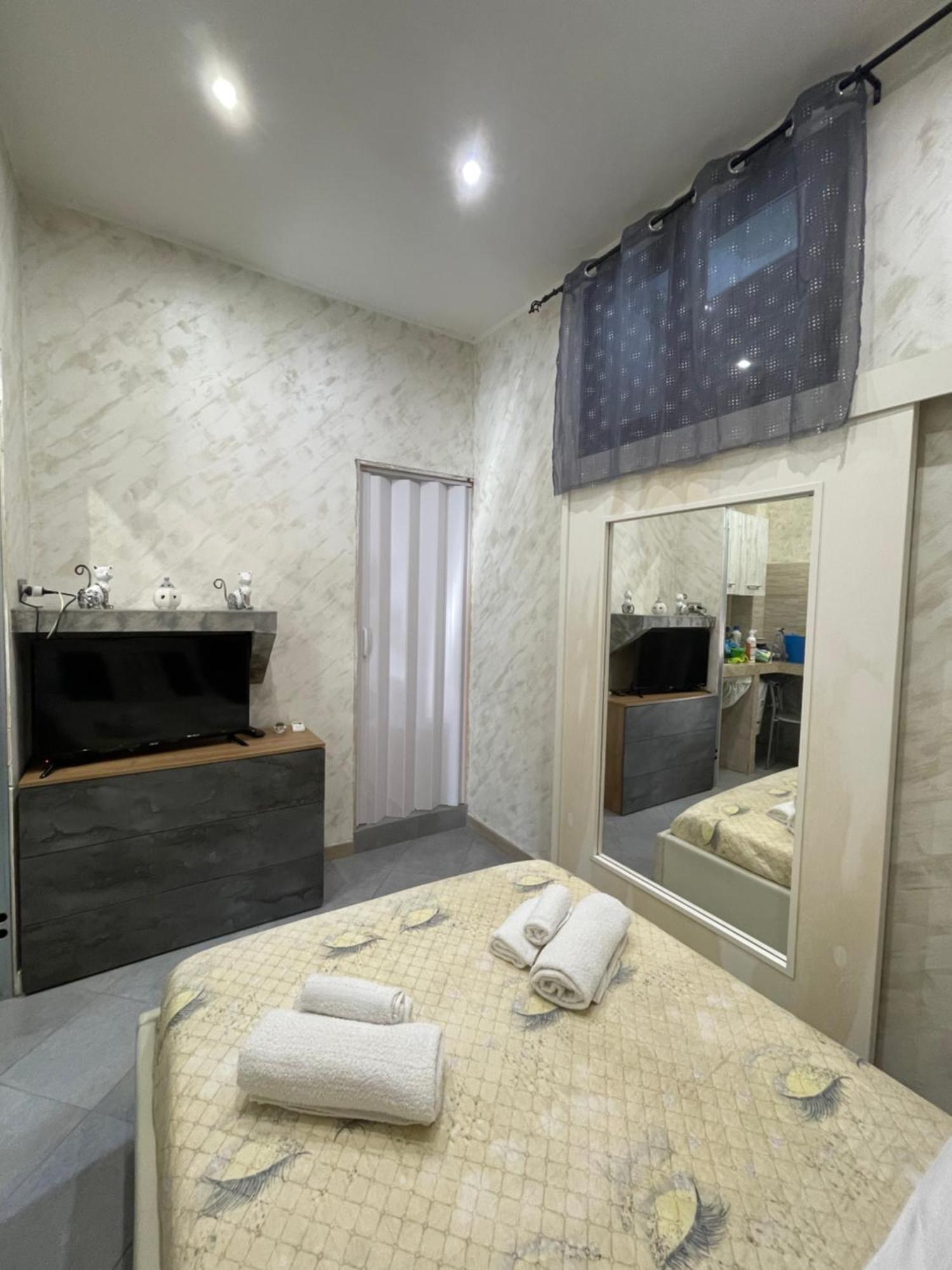 شقة House Soleil كاتانيا المظهر الخارجي الصورة